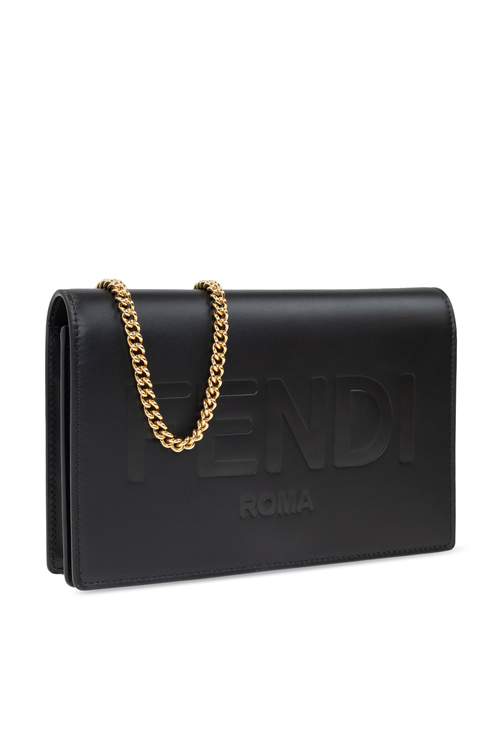 Fendi Wallet with chain